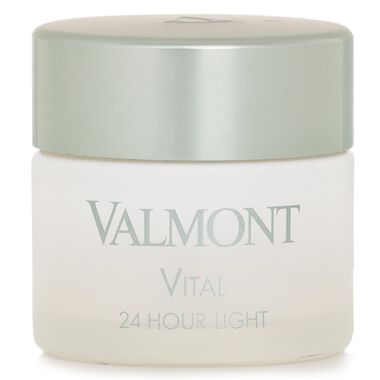 faces vital 24 hour light cream