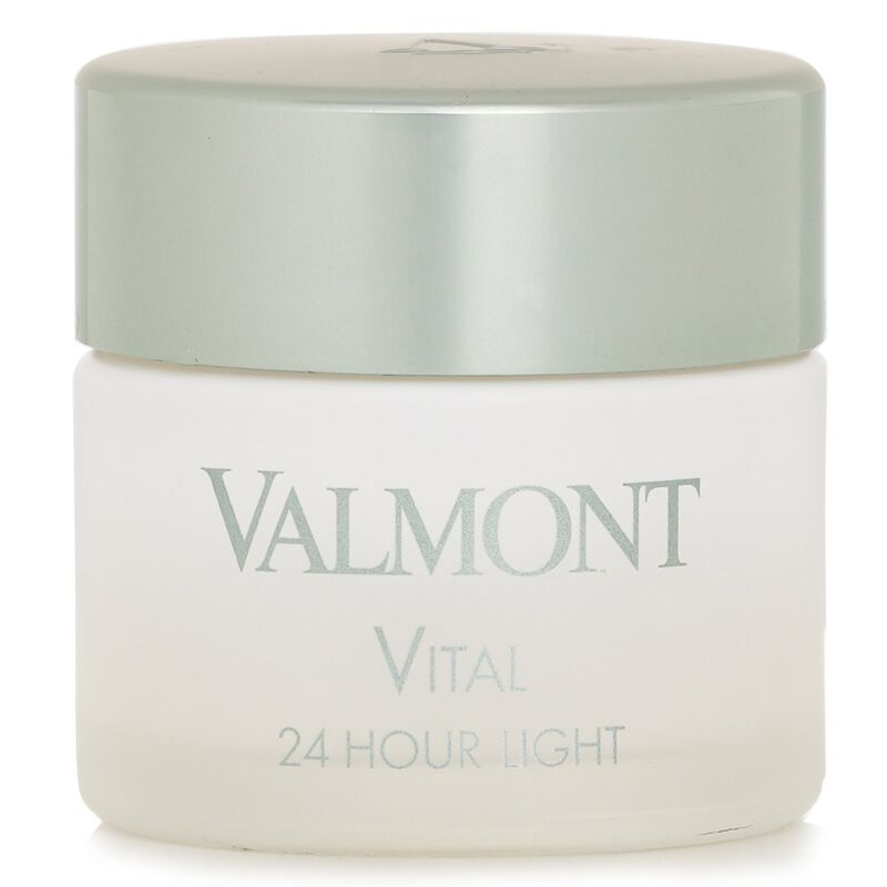 valmont vital 24 hour light cream