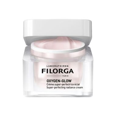 faces oxygen glow cream