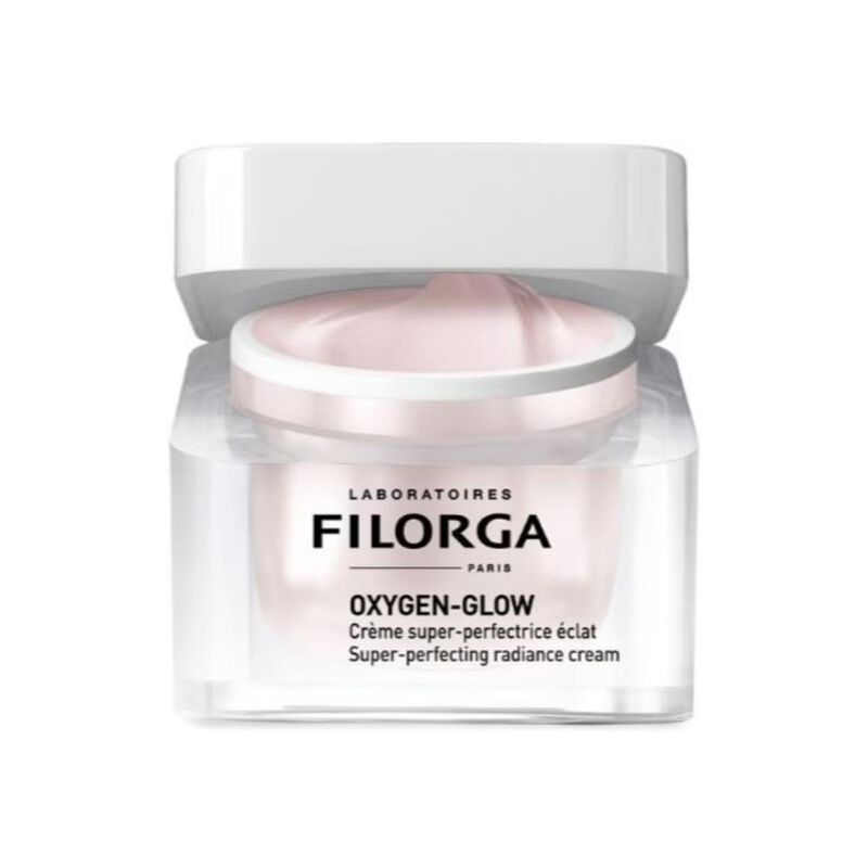 فلورجا كريم أكسجين جلو