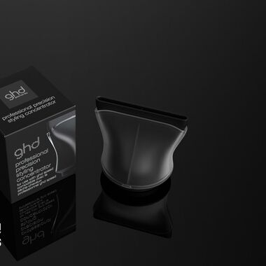 faces diffuser shaping attachment speed