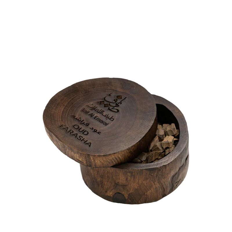 taif al emarat oud farasha