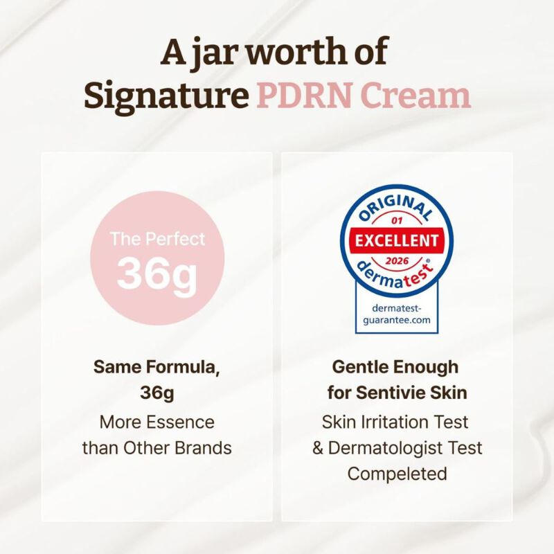 د. ريجوال جميع أقنعة pdrn المتقدمة للتجديد 1 صندوق (4 أوراق)
