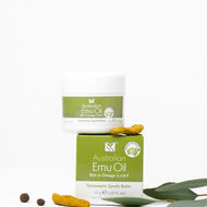 faces sports balm