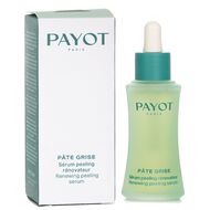 faces pate grise renewing peeling serum