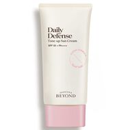 Daily Defense Toneup Sun Cream faces daily defense toneup sun cream