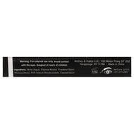 Mini Natural Hold Brow Gel faces mini natural hold brow gel