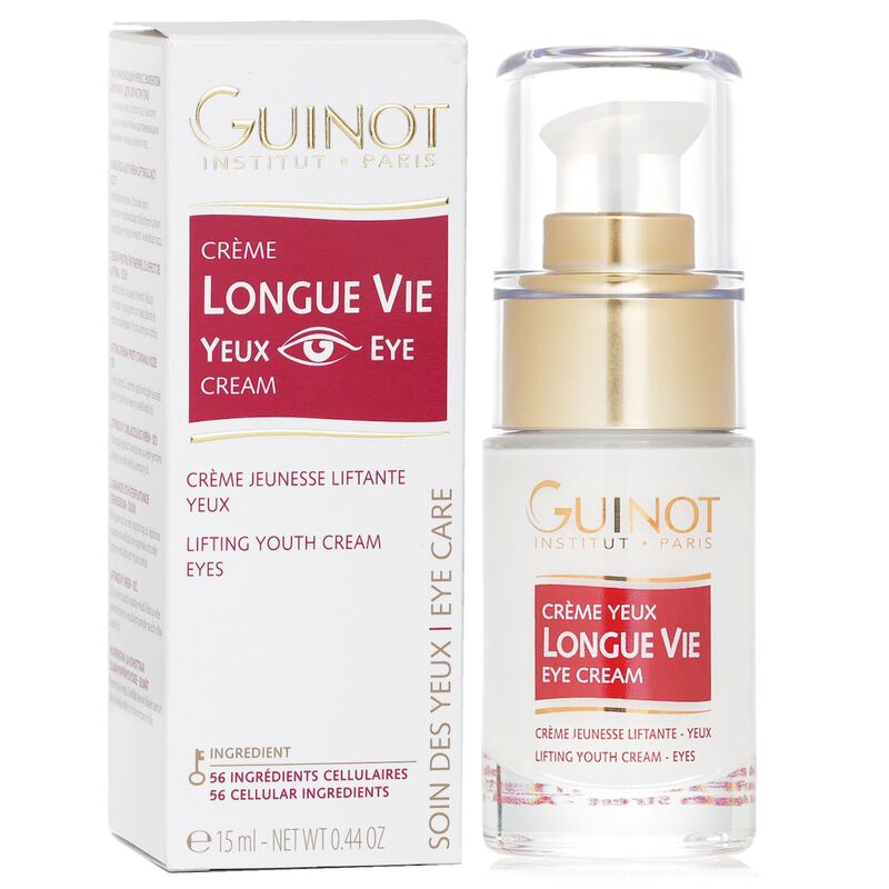guinot eyelifting