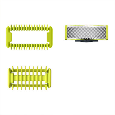 faces oneblade replacement blades