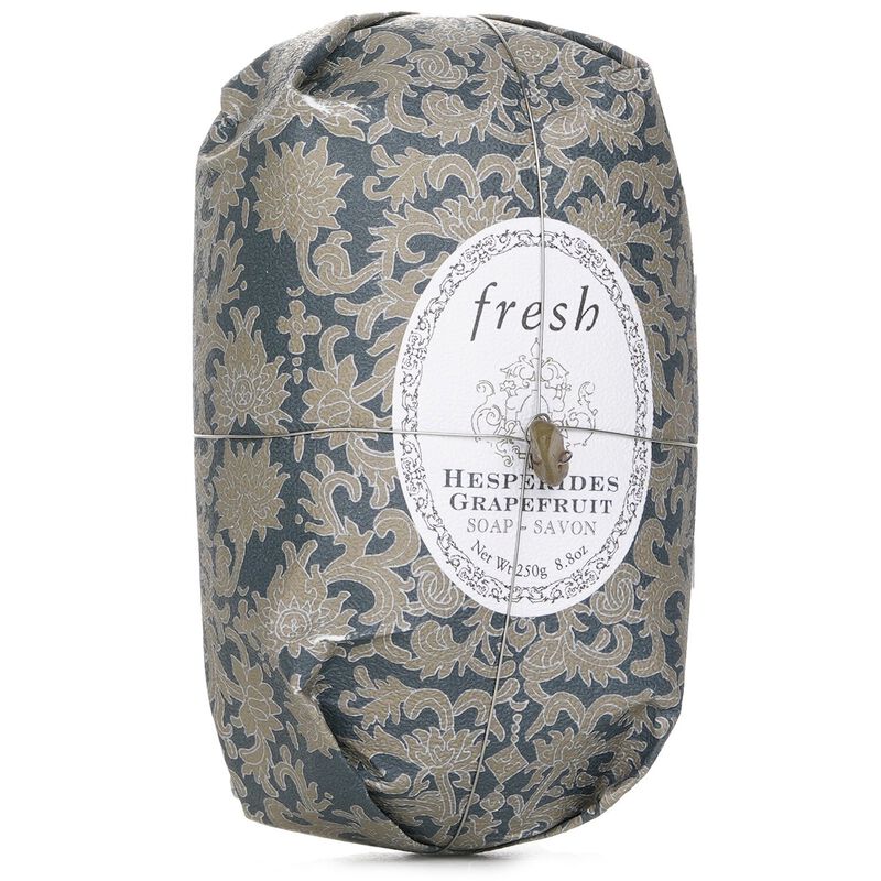 fresh original soap hesperides