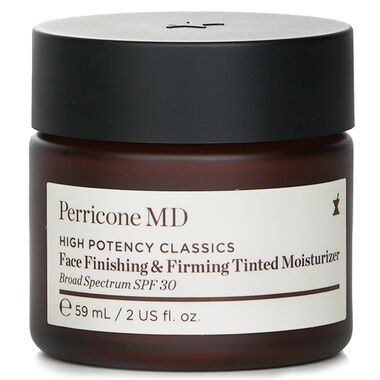 faces high potency classics face finishing   firming tinted moisturizer spf 30