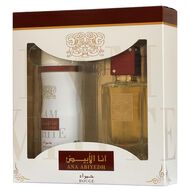 Gift Set Ana Abiyedh Rouge 2 Pcs faces gift set ana abiyedh rouge 2 pcs