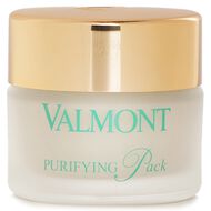 faces purifying pack