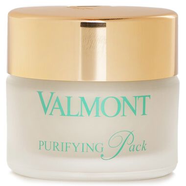 faces purifying pack