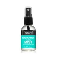 faces niacinamide with hyaluronic acid mist