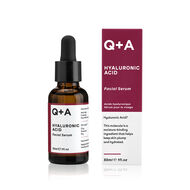 Hyaluronic Acid Facial Serum faces hyaluronic acid facial serum