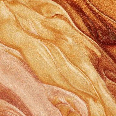 faces the impossible glow