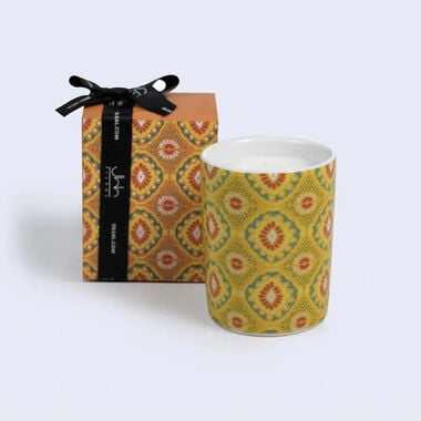 faces the goa candle   60g