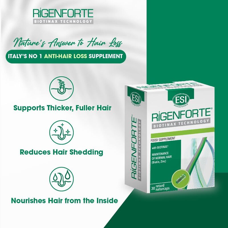 rigenforte naturcaps