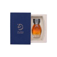 زيت عطري بن دلموك faces زيت عطري بن دلموك