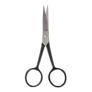 Surgical Stainless Steel Eyebrow Scissors faces surgical stainless steel eyebrow scissors