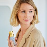 faces مركز هيالورونيك سيوتيكس