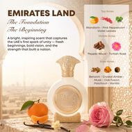 Emirates Land faces emirates land