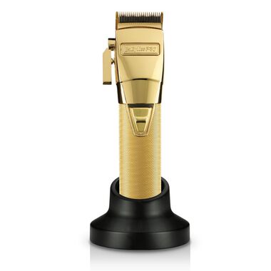 faces fx cordless hair clipper