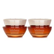 faces concentrated ginseng rejuvenating cream duo