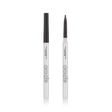 faces code glokolor super lasting brush liner