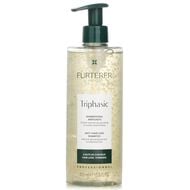faces triphasic anti hair loss shampoo