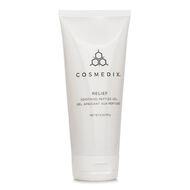 faces relief soothing peptide gel