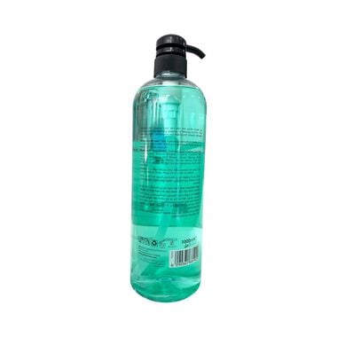 Pure Bliss Shower Gel with Moringa and Lotus faces pure bliss shower gel with moringa and lotus