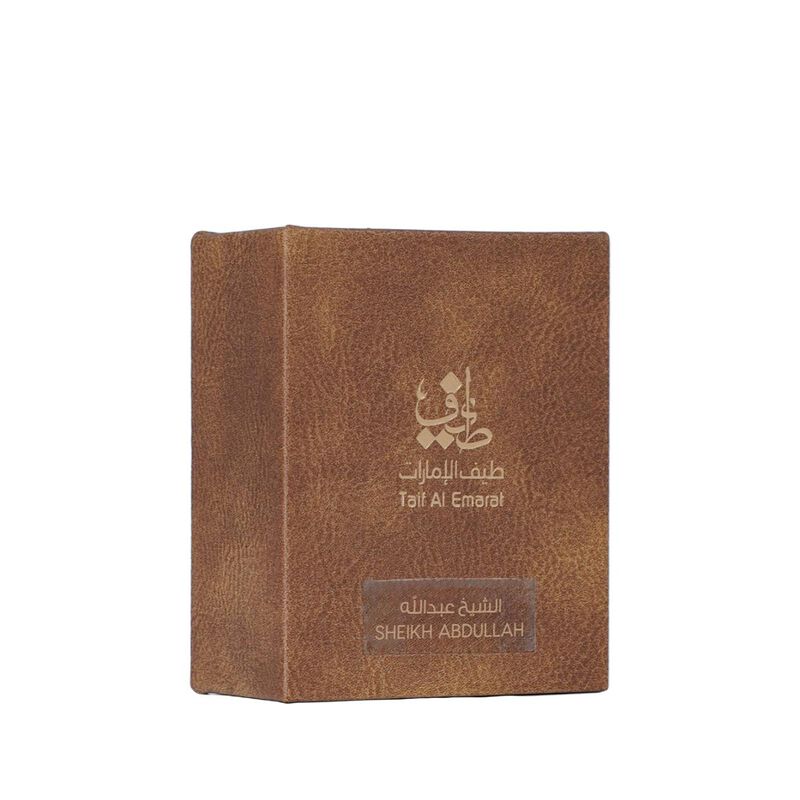 taif al emarat sheikh abdullah 1tola