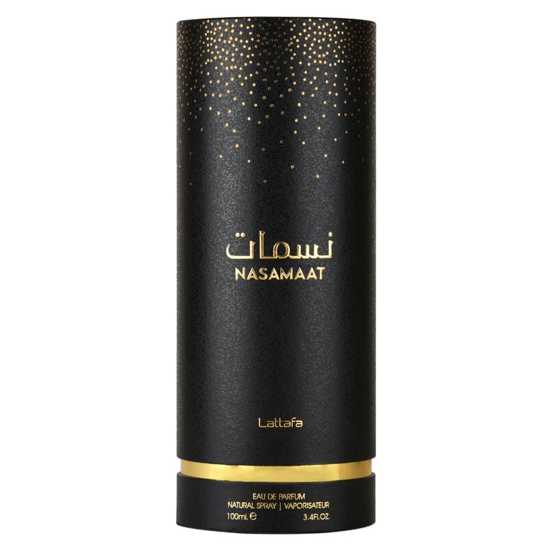 lattafa nasamaat