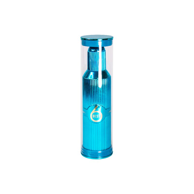 best6 summer vibes oriental floral fragrance