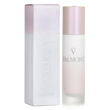 faces luminosity lumi cream