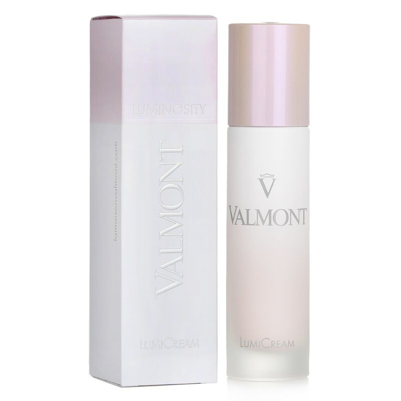 valmont luminosity lumi cream