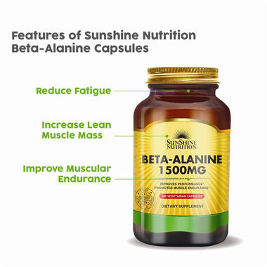 faces nutrition beta alanine v capsule 100s