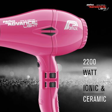 faces advance hair dryer
