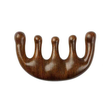 faces مدلك مشط الرأس