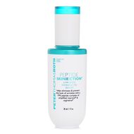 faces peptide skinjection amplified wrinke fix serum