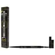 2-in-1 Defining Eyebrow Pencil and Powder faces 2 in 1 defining eyebrow pencil and powder