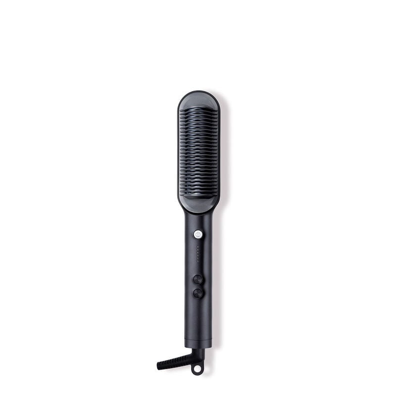 tymo ring hair straightening brush