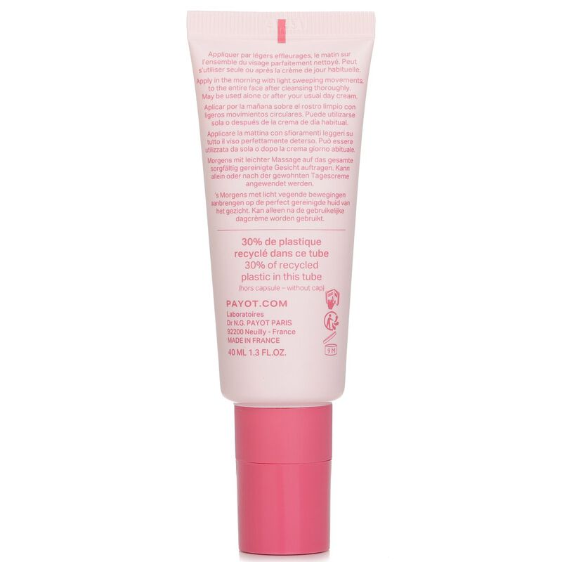payot roselift lifting cc cream spf 30