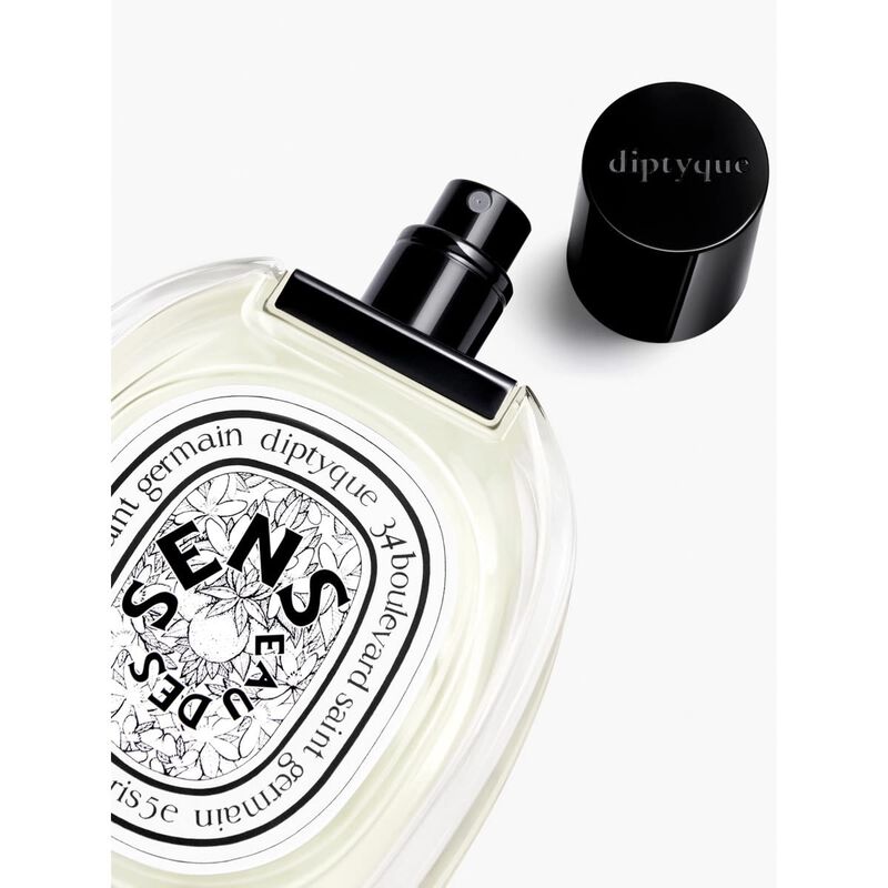diptyque eau des sens