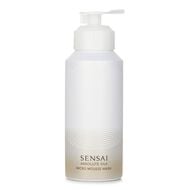 Sensai Absolute Silk Micro Mousse Wash faces sensai absolute silk micro mousse wash
