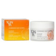 Gommage Aux Sucres Nourishing Mandarin Scrub with Sugar faces gommage aux sucres nourishing mandarin scrub with sugar