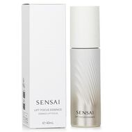 Sensai Lift Focus Essence faces sensai lift focus essence