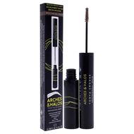 Microfiber Tinted Brow Mousse faces microfiber tinted brow mousse